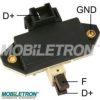 MOBILETRON VR-B205 Alternator Regulator